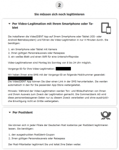 Open Commerzbank Account10 Germanymore De